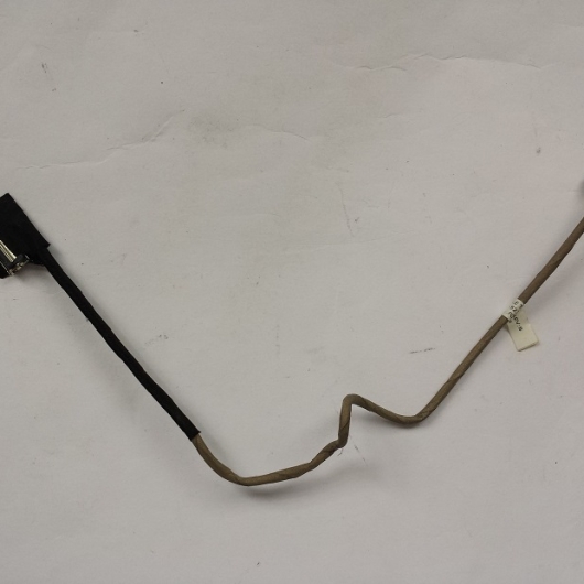 Cabo Flat tela HD Sony VGN-150A 073-0001571 Cabo Flat tela HD Sony VGN-150A 073-0001571